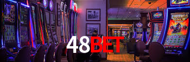 APP oficial da 48bet para mobile